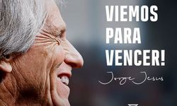 Portekiz Milli Takımı’nın yeni hocası Jorge Jesus oldu