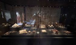 Topkapı Sarayı'nda 9 ay süren restorasyon tamamlandı! Şerbethane yeniden açıldı