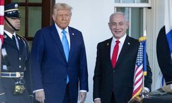 Netanyahu ve Trump telefonda görüştü