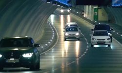 180 milyon geçiş, 2,6 Milyar dolarlık katkı! Avrasya Tüneli raporu açıklandı