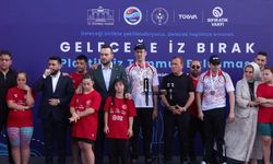 Üsküdar'da 'Geleceğe İz Bırak- Plastiksiz Temmuz Buluşması' programı gerçekleştirildi