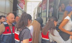Uyuşturucu soruşturmasında 11 kişinin testi pozitif çıktı