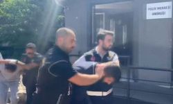 Ümraniye'de kurşunlama eylemi hazırlığındaki şüpheliler yakalandı