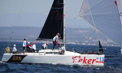 Deniz Kuvvetleri Kupası'nda ilk etap tamamlandı