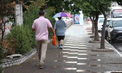 Meteoroloji hava tahminini açıkladı: Çok sayıda ilde sağanak bekleniyor