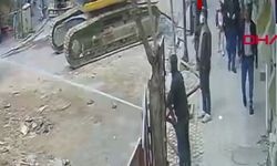 Küçük Tesnim'in can verdiği faciada mahkemeden dikkat çeken karar