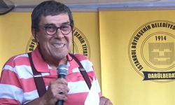 Usta oyuncu Zihni Göktay hayatını kaybetti