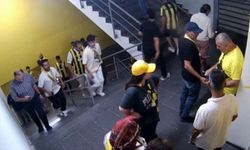 Fenerbahçe-Strum Graz maçında biletleri karaborsadan satan 2 şüpheli tutuklandı