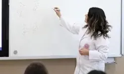 Öğretmenler mesleki çalışma programının ilk haftası çevrim içi gerçekleştirilecek