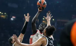 Wenyen Gabriel, Beşiktaş’ta