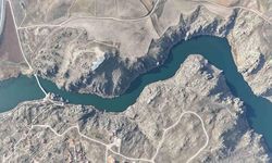 Türkiye’nin en uzun nehri için kritik uyarı: "Can güvenliğiniz için uzak durun"
