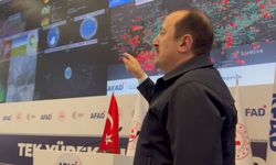 'Arama kurtarma ekiplerimizin sayısını 175 bine çıkardık'