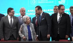AK Parti'li Zorlu: Tüm Türk dünyasına kimlikle seyahati çalışıyoruz