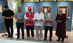Esenyurt Sanat Merkezi 2’inci sergisini sanatseverlerle buluşturdu
