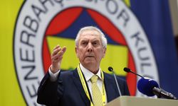 "Her şeyimi ortaya koyacağım ve Fenerbahçe'yi şampiyon yapacağım"