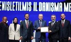 Tuzla, Çekmeköy ve Şile Belediye Başkanları AK Parti’ye katıldı