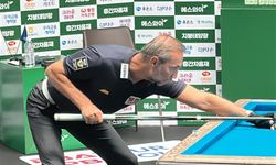 Semih Saygıner, PBA’da finale yükselerek bir kez daha zirve mücadelesi verdi