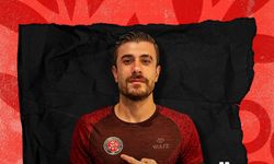 Dorukhan Toköz Fatih Karagümrük’te