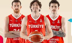 A Milli Erkek Basketbol Takımı'nın Litvanya maçı biletleri satışta