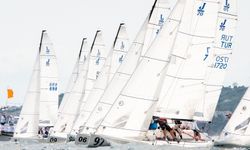 TAYK - Eker Olympos Regatta için geri sayım başladı