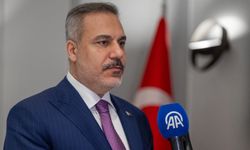"Körfez'de devam eden savaş dikkatimizi Filistin meselesinden ayırmadı"