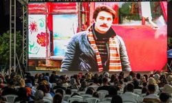 Esenler Belediyesi vatandaşları yazlık sinemada buluşturuyor