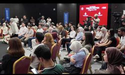 Arnavutköy'de üniversite adaylarına tercih desteği