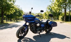 Motosiklet deneyimi denize taşınacak