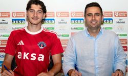 Kasımpaşa, Muhammed Emin Bektaş'ı kadrosuna kattı