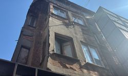 Binadan kötü koku geliyor diye polisi aradı, ihbarcı komşu katili çıktı