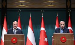 "Ticaret hacmini inşallah bu yıl 5 milyar dolar hedefimize ulaştıracağımıza inanıyoruz"