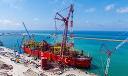 Osman Gazi’nin hazırlık çalışmalarında son viraj
