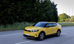 Ford Capri ve Explorer'da yeni batarya teknolojisi
