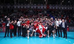 Ziraat Bankkart, FIVB Erkekler Kulüpler Dünya Şampiyonası’nda Türkiye'yi temsil edecek