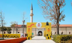 650 bin ziyaretçiyi ağırlayan Rami Çocuk ve Sanat Bienali sona erdi