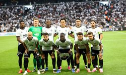 Beşiktaş adını Avrupa Ligi play-off turuna yazdırdı