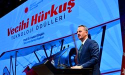 "Türkiye artık teknoloji yarışını uzaktan takip eden bir ülke değil"