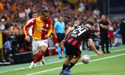Galatasaray sezona beraberlikle başladı