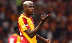 Süper Lig'de 2026-2027 sezonunun ilk golü Victor Osimhen'den