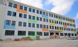 Esenyurt’ta yarım kalan projeler bir bir tamamlanıyor