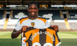Lucas Gourna-Douath’ın yeni adresi Hull City