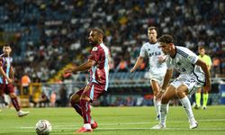 Muhammed Salah, Süper Lig'de ilk maçına çıktı