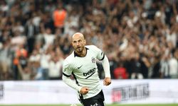 Vaclav Cerny, gollerine devam ediyor