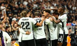 Kartal, lige galibiyetle başladı