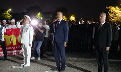 27 yıldır dinmeyen acı: Saat 03.02’de hayat durdu