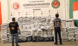 Zehir tacirlerine darbe