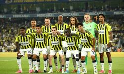 Avrupa kupalarında 305. maç