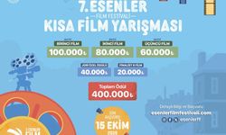 Sinemanın kalbi Esenler’de atacak
