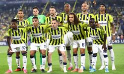 Fenerbahçe, Fransız ekiplerine karşı 8'inci beraberliğini aldı