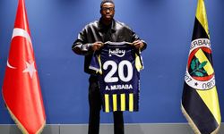 Fenerbahçe, Musaba'yı Norwich City'ye kiraladı